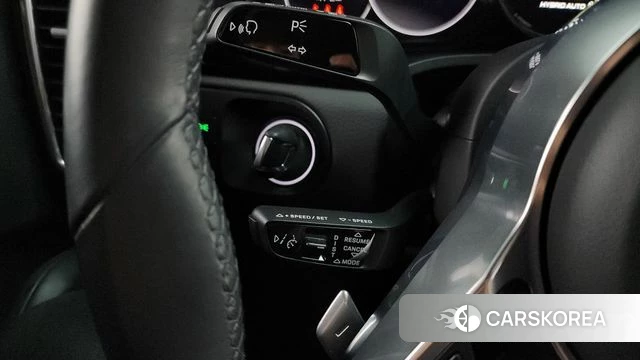 Porsche Cayenne (PO536) id 4433539 из Кореи 20