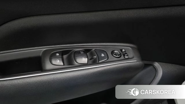 Renault Korea (Samsung) QM6 id 4286395 из Кореи 20