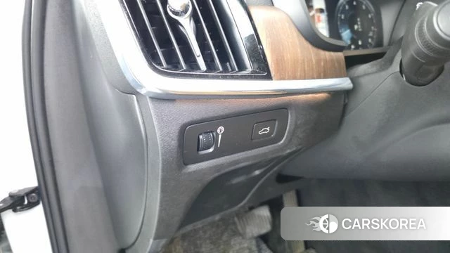Volvo S90 id 4331053 из Кореи 20