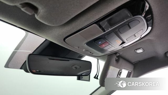 Hyundai Sonata (DN8) id 4223941 из Кореи 20