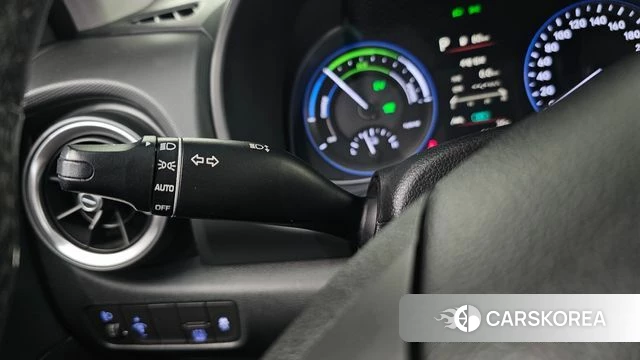 Hyundai The New Kona Hybrid id 4482320 из Кореи 20