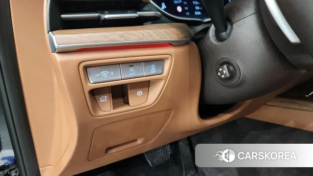 Genesis G80 (RG3) id 4586008 из Кореи 20