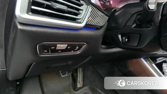 BMW X5 (G05) id 4692754 из Кореи 20