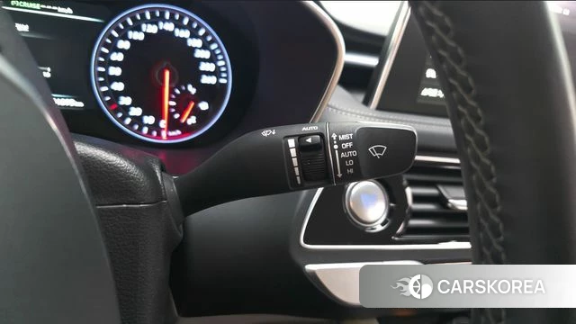 Genesis G70 id 4362645 из Кореи 20