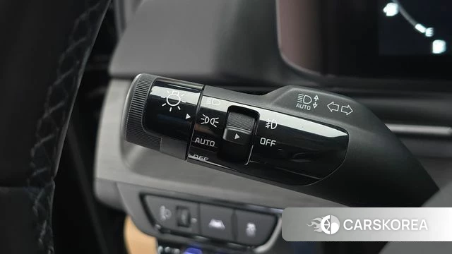 Kia Carnival 4th generation id 4202042 из Кореи 20