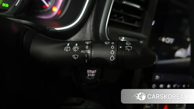 Renault Korea (Samsung) The New QM6 id 4757672 из Кореи 20