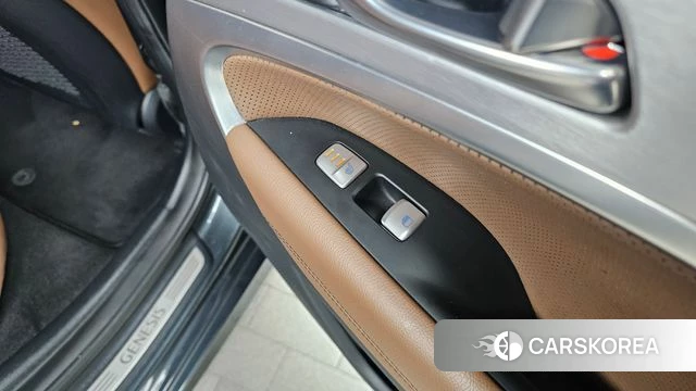 Genesis G70 id 4351189 из Кореи 20