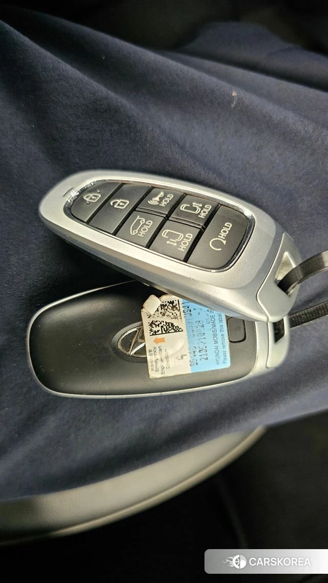 Hyundai Staria id 4881545 из Кореи 20