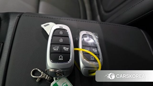 Hyundai Tucson (NX4) id 4309727 из Кореи 20