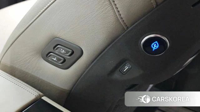 Kia Carnival 4th generation id 4899662 из Кореи 20