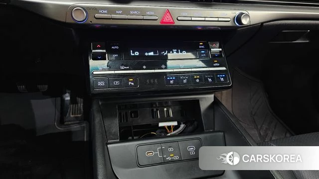 Hyundai Grandeur (GN7) id 4360872 из Кореи 20