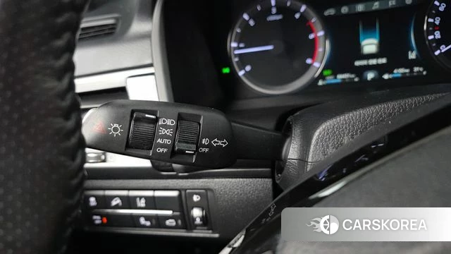 Ssangyong The New Rexton Sports Cannes id 4864524 из Кореи 20