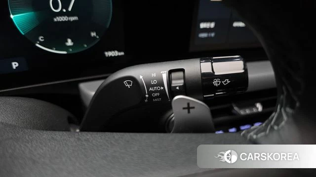 Hyundai Sonata D Edge (DN8) id 4432232 из Кореи 20