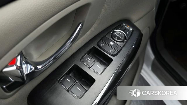 Kia The New Carnival id 4294835 из Кореи 20