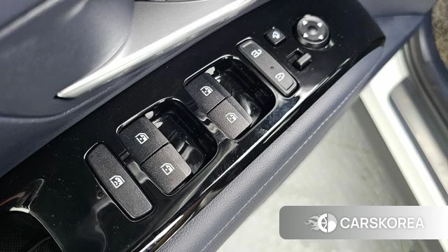 Hyundai Tucson (NX4) id 4586477 из Кореи 20