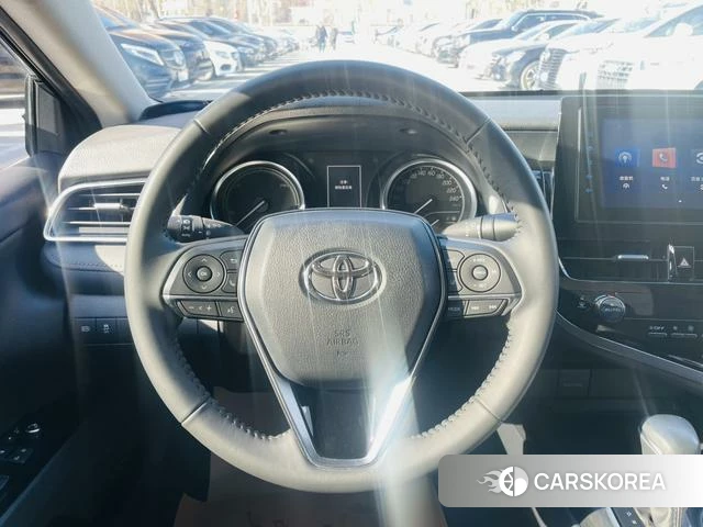 Toyota Camry id 4258954 из Китая 20