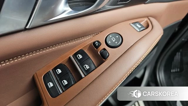 BMW X5 (G05) id 4494893 из Кореи 20