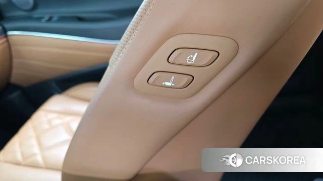 Genesis GV80 id 4783149 из Кореи 20