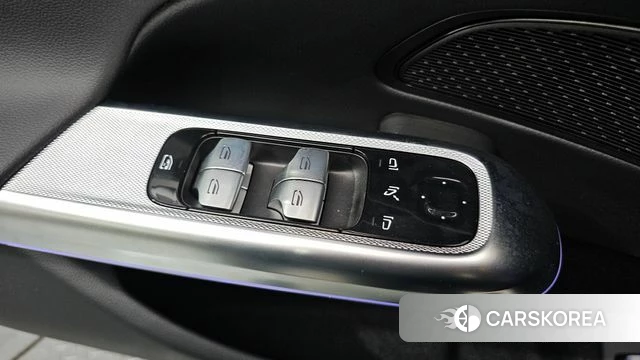 Mercedes-Benz E-Class W214 id 4749238 из Кореи 20