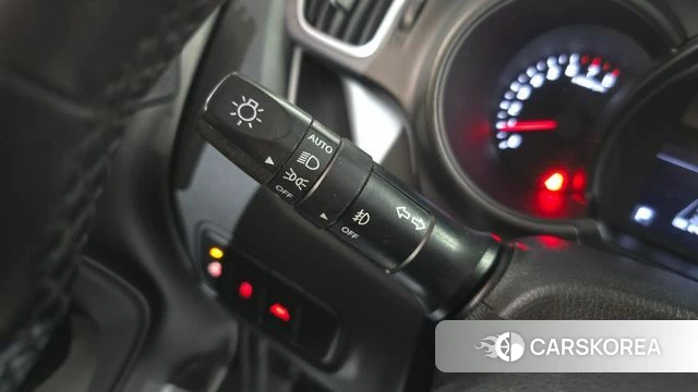 Kia The New Ray id 4330580 из Кореи 20