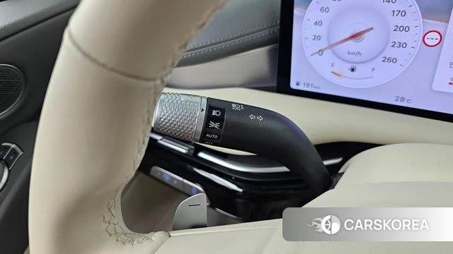 Genesis G80 (RG3) id 4675187 из Кореи 20