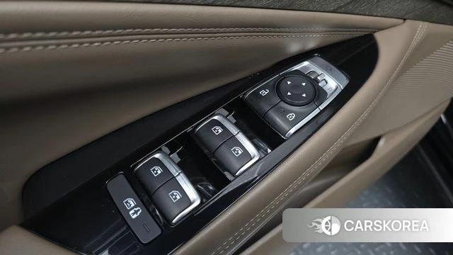 Kia K8 Hybrid id 4637075 из Кореи 20