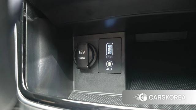 Hyundai Grandeur IG id 4268913 из Кореи 20