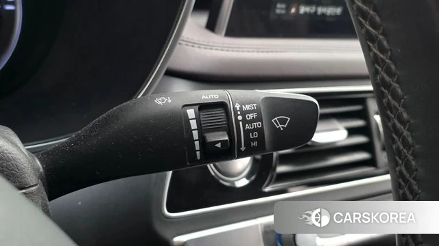 Genesis G70 id 4304756 из Кореи 20