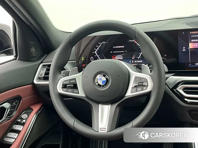 BMW 3 series id 4335822 из Китая 20