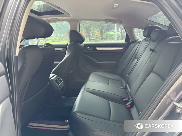 Honda Accord id 4406056 из Китая 20