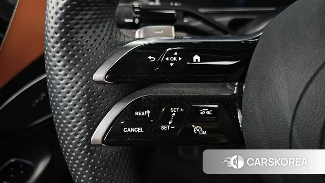 Mercedes-Benz C-Class W206 id 4495124 из Кореи 20