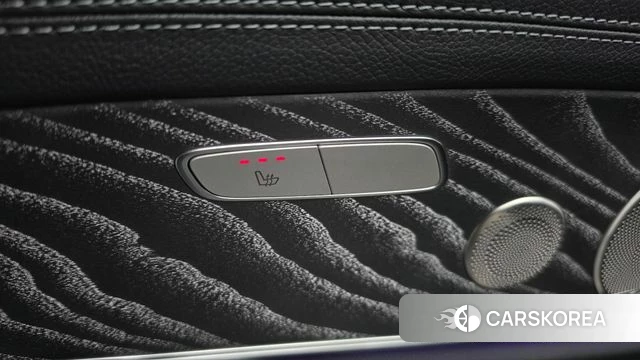 Mercedes-Benz E-Class W213 id 4745400 из Кореи 20