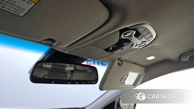 Hyundai Grandeur IG id 4294996 из Кореи 20