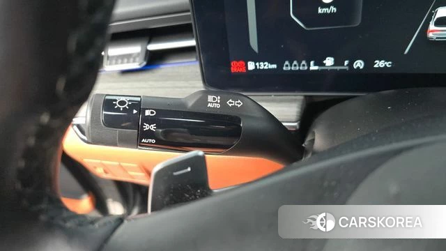 Kia The New K5 3rd generation id 4773713 из Кореи 20