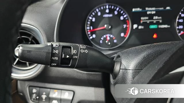 Kia Come New K3 id 4269115 из Кореи 20