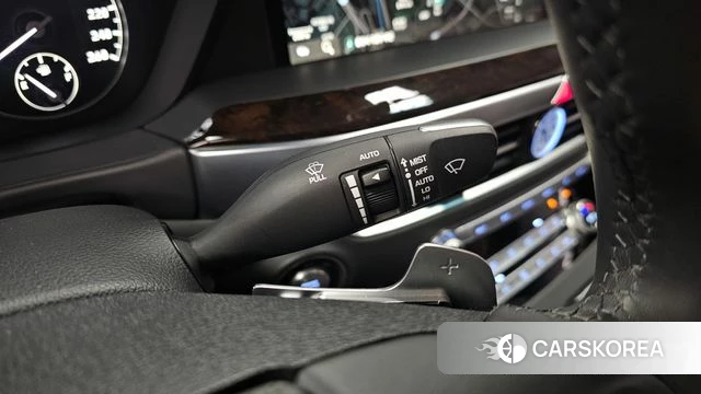 Genesis G90 id 4269037 из Кореи 20