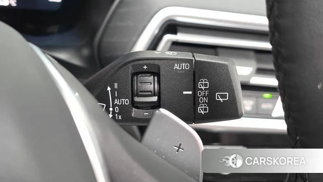 BMW X3 (G01) id 4540284 из Кореи 20