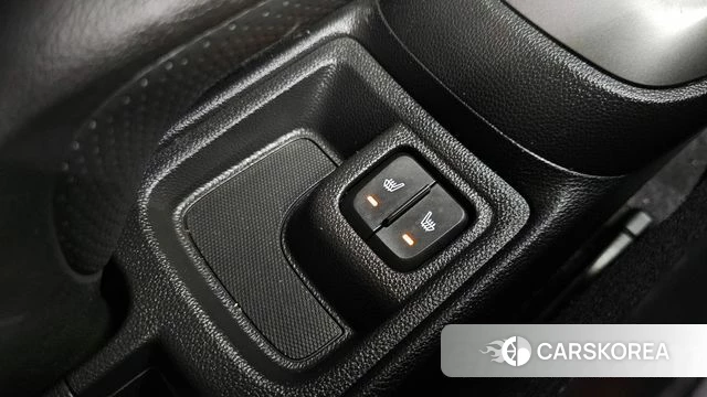 Chevrolet (GM Daewoo) The New Spark id 4717588 из Кореи 20