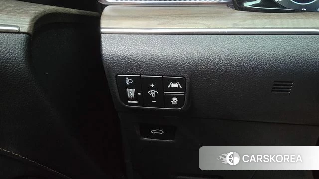 Kia K5 3rd generation id 4736238 из Кореи 20