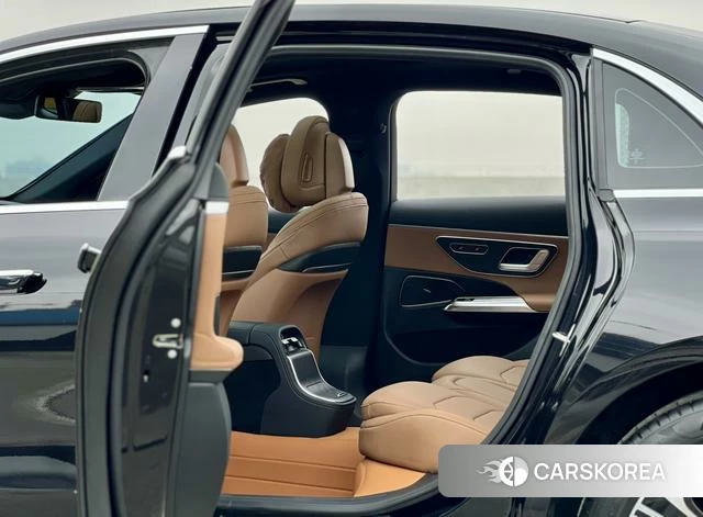 Mercedes-Benz E-class id 4259331 из Китая 20