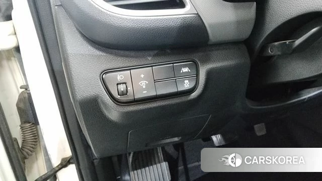 Kia Seltos id 4642503 из Кореи 20