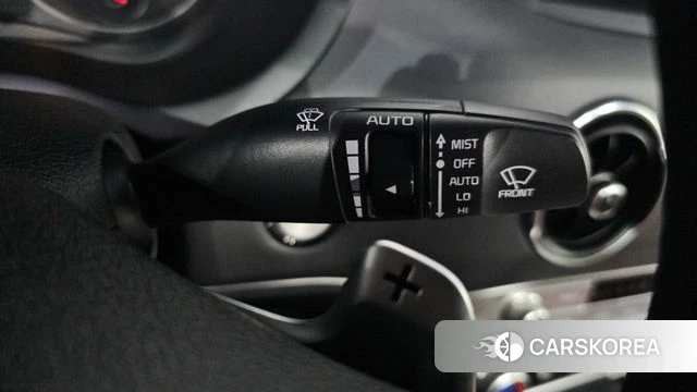 Kia Stinger id 4520593 из Кореи 20