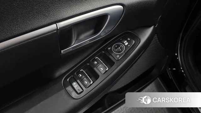 Hyundai Sonata (DN8) id 4402879 из Кореи 20