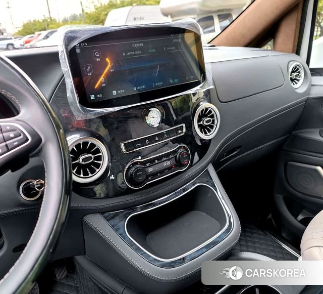 Mercedes-Benz Vito id 3920621 из Китая 20