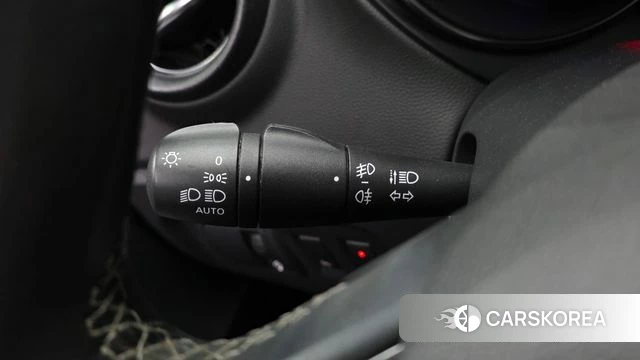 Renault Korea (Samsung) New QM3 id 4269580 из Кореи 20