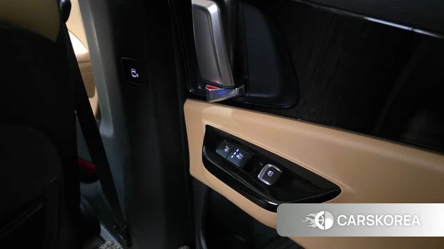 Kia Carnival 4th generation id 4202861 из Кореи 20