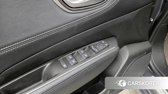 Renault Korea (Samsung) SM6 id 4345544 из Кореи 20