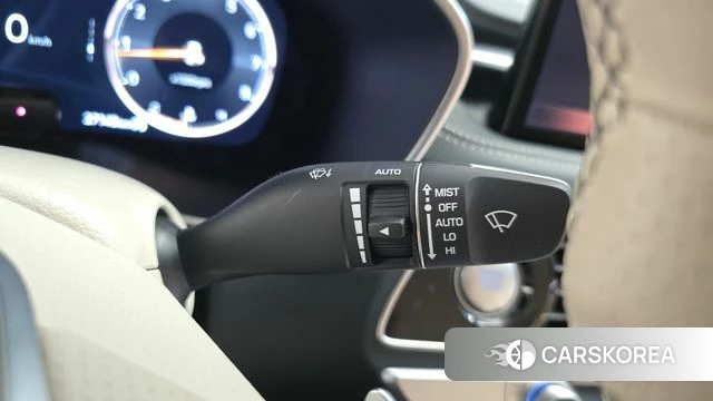 Genesis The New G70 id 4637150 из Кореи 20