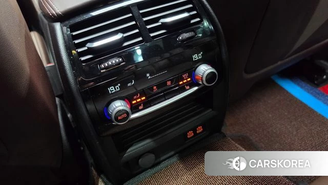 BMW 5 Series (G30) id 4917001 из Кореи 20