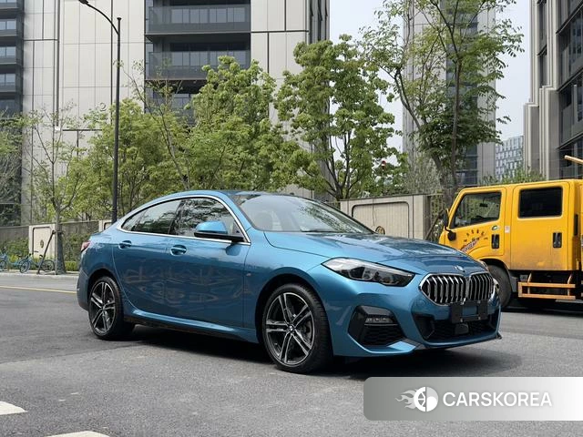 BMW 2 series (imported) id 4271749 из Китая 20